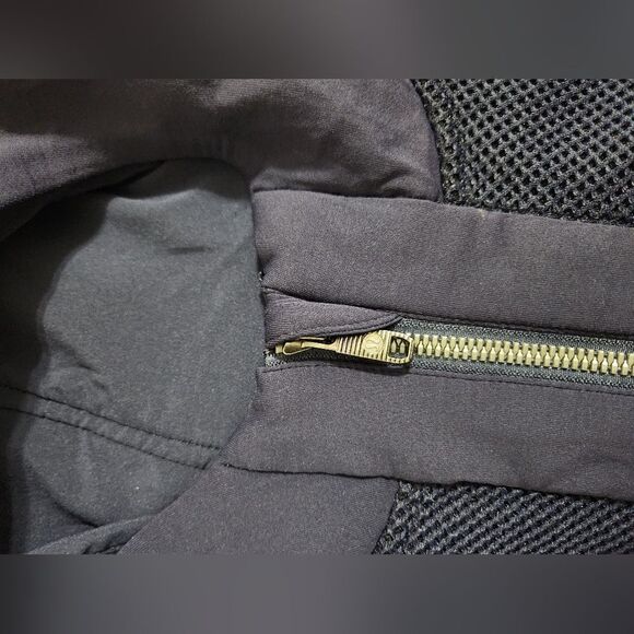 Lululemon The Spaces In-Between Vest navy blue size 4 - Picture 9 of 15